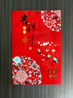 揭阳开窗袋